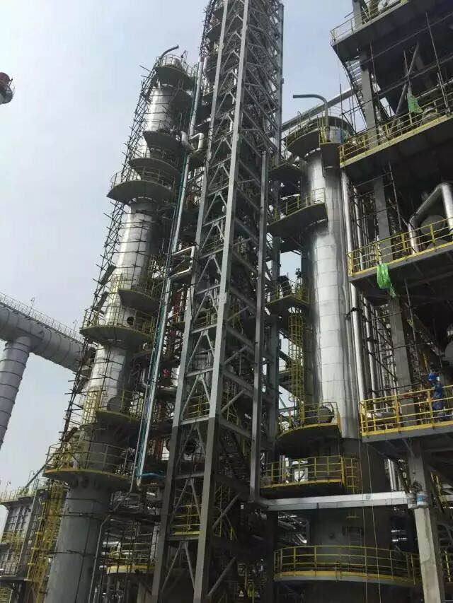 鼎湖设备翻新喷涂・钢构厂房升级改造